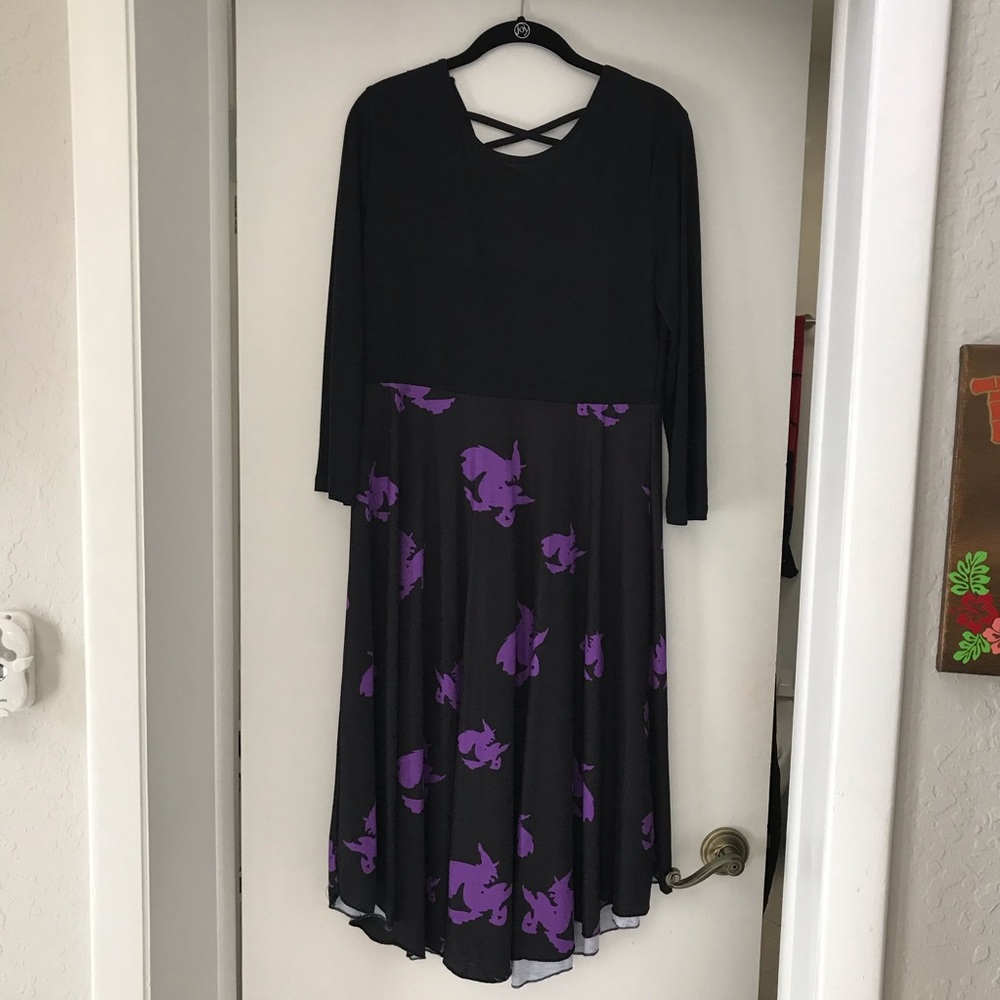 Halloween dress